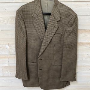 Mens Blazer